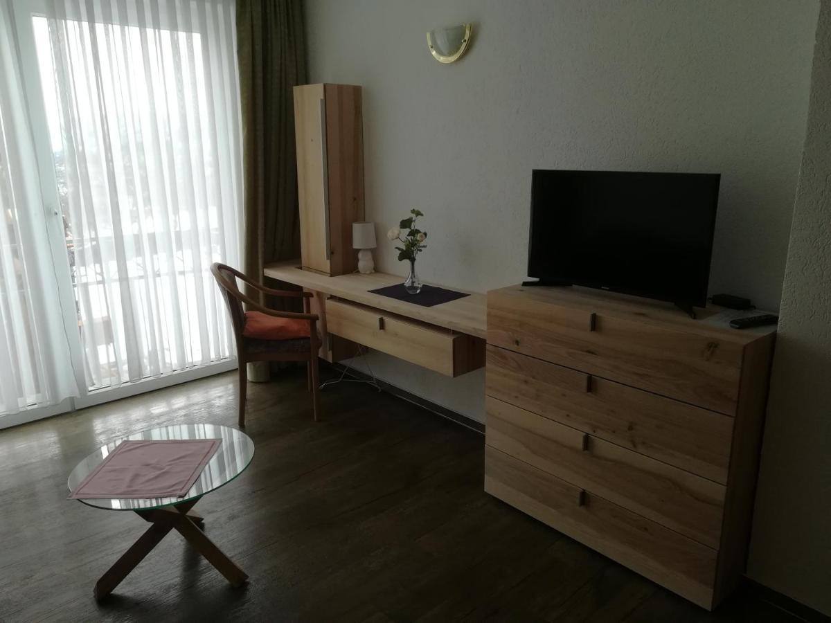 Hotel Schlossgarten Gladenbach Dış mekan fotoğraf
