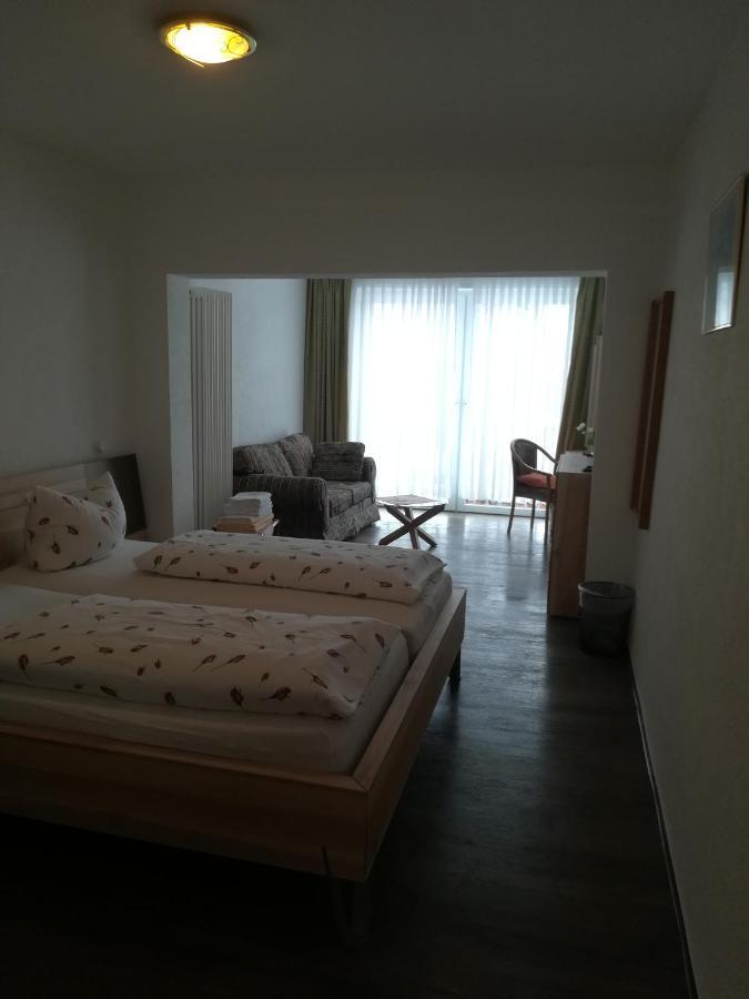 Hotel Schlossgarten Gladenbach Dış mekan fotoğraf