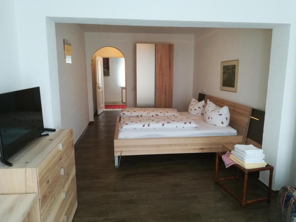 Hotel Schlossgarten Gladenbach Dış mekan fotoğraf