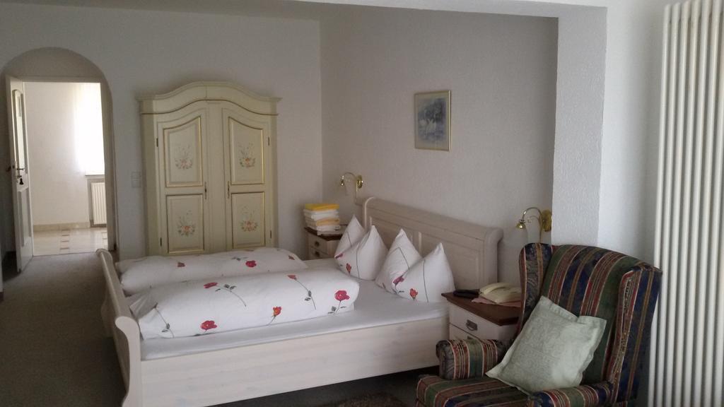Hotel Schlossgarten Gladenbach Dış mekan fotoğraf