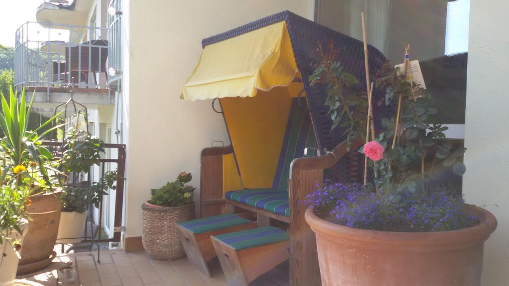 Hotel Schlossgarten Gladenbach Dış mekan fotoğraf