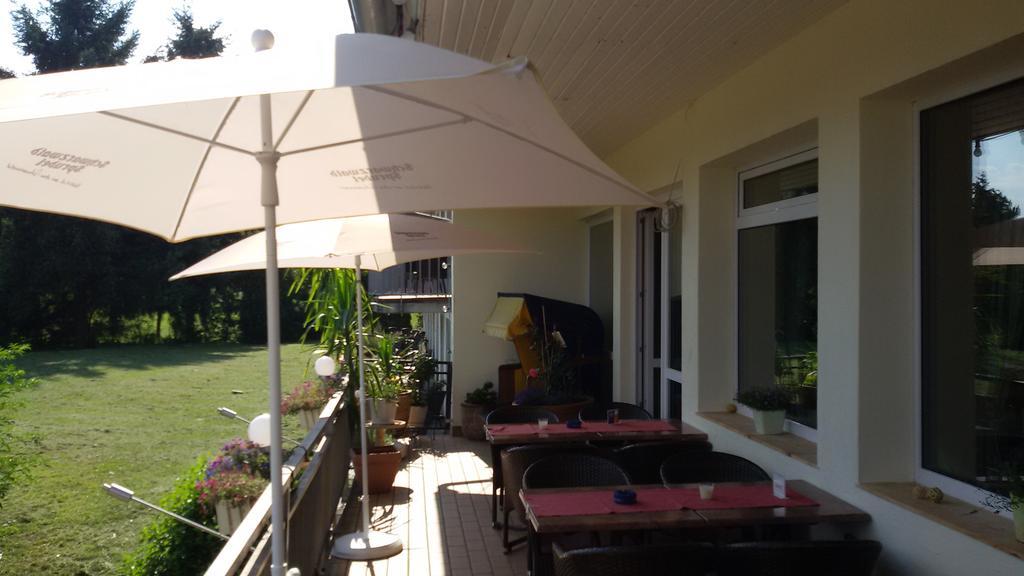 Hotel Schlossgarten Gladenbach Dış mekan fotoğraf