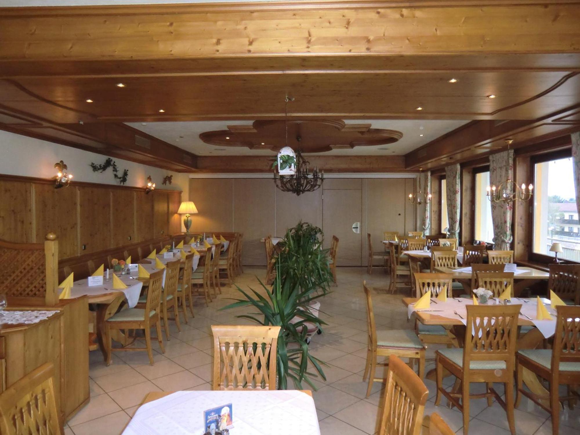Hotel Schlossgarten Gladenbach Dış mekan fotoğraf