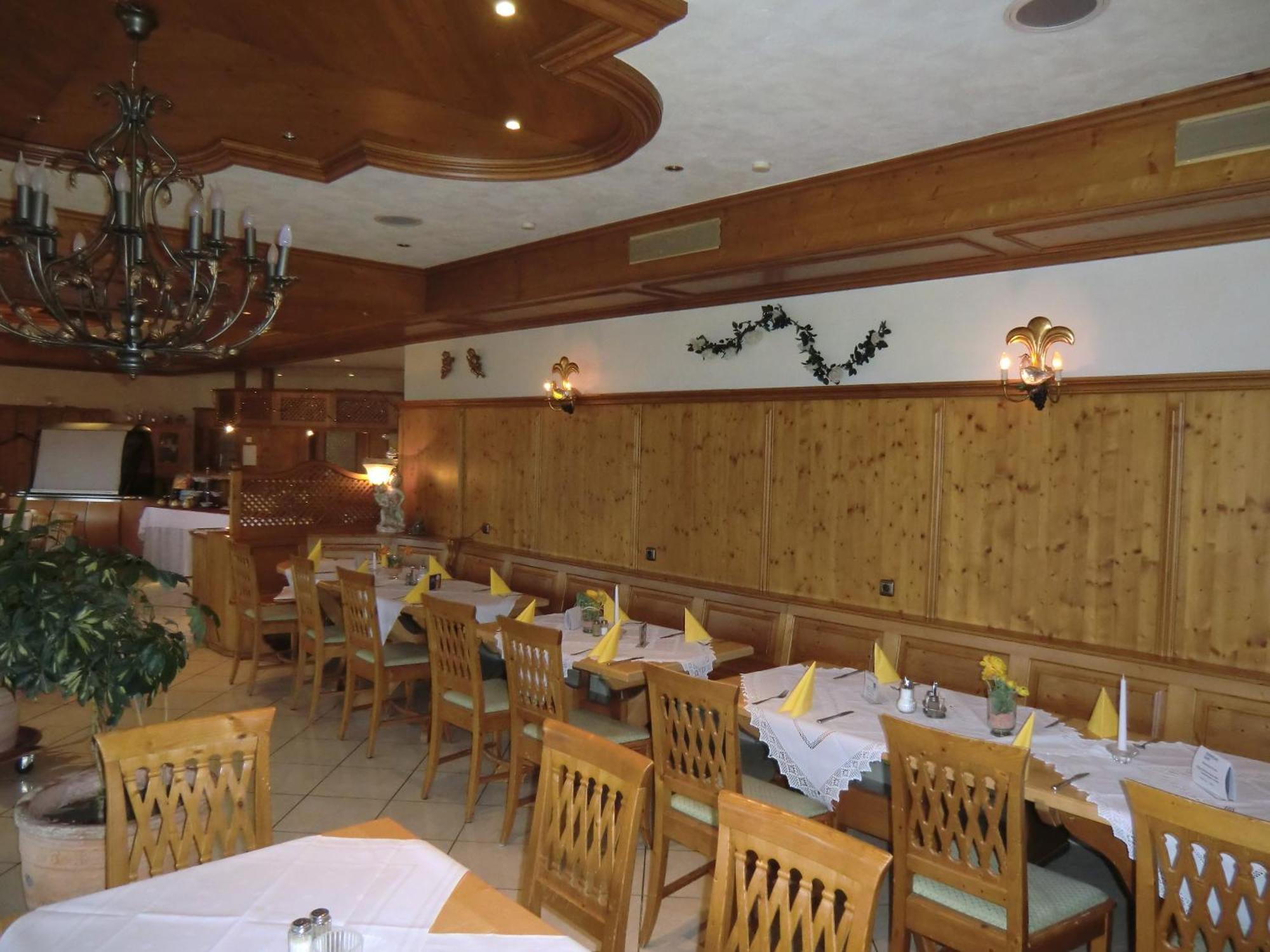 Hotel Schlossgarten Gladenbach Dış mekan fotoğraf