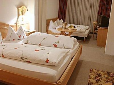 Hotel Schlossgarten Gladenbach Oda fotoğraf